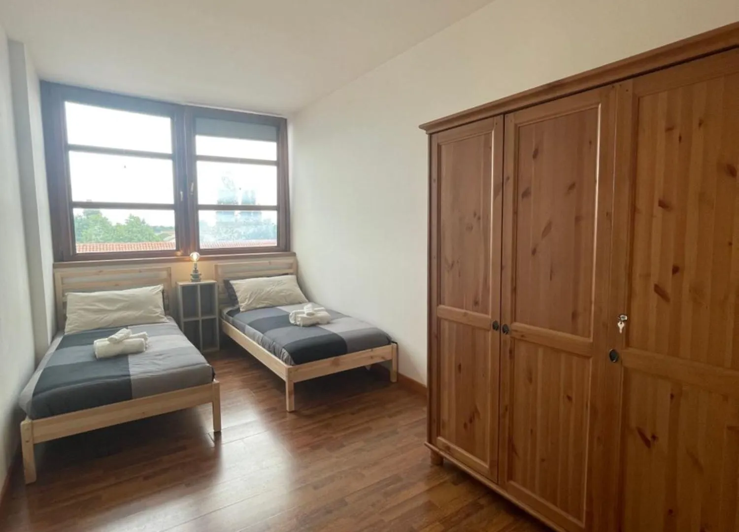 Apartment Fonderia'S Home - Parcheggia Senza Pensieri! Treviso Italy