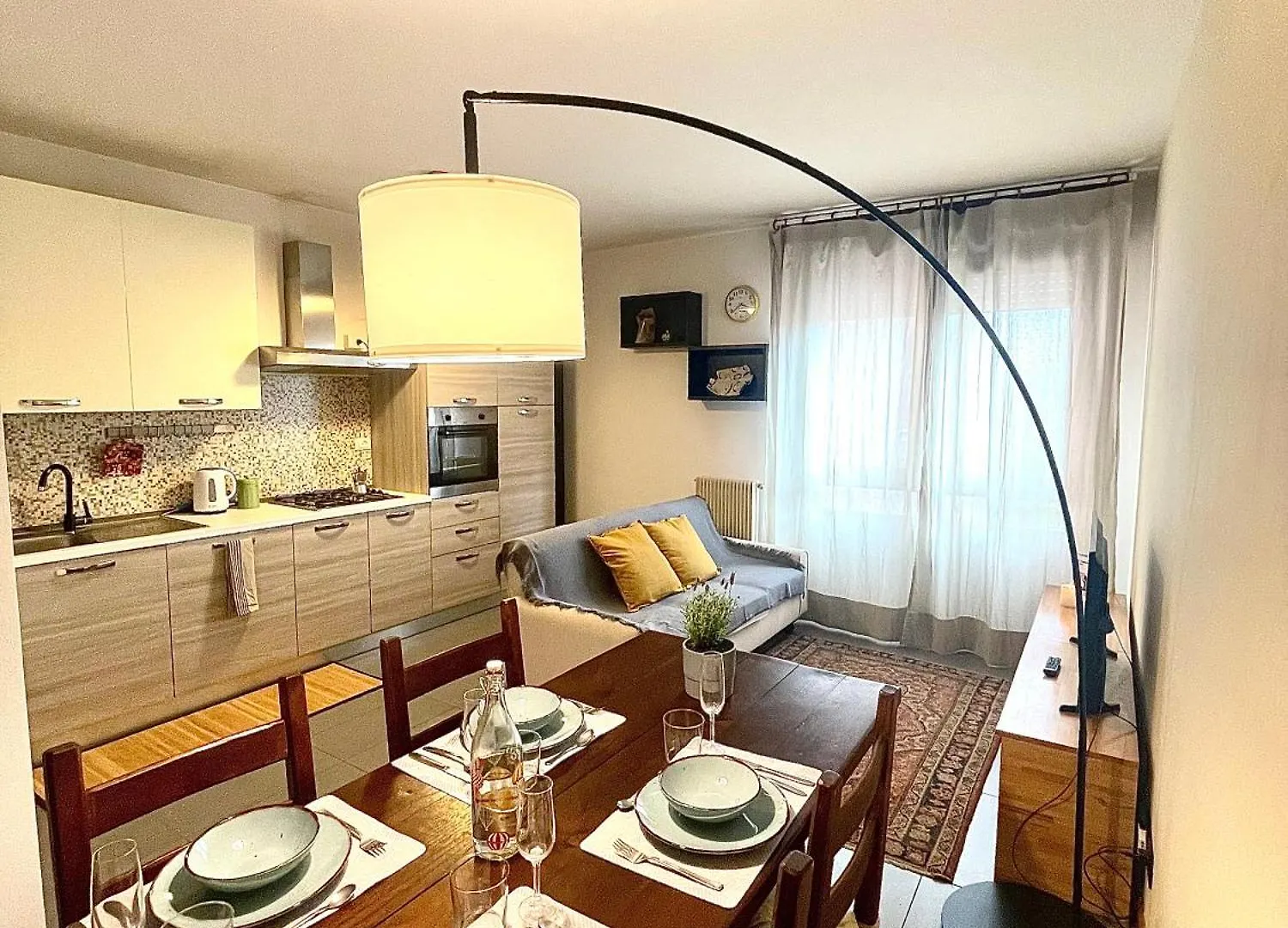 Fonderia\'S Home - Parcheggia Senza Pensieri! location