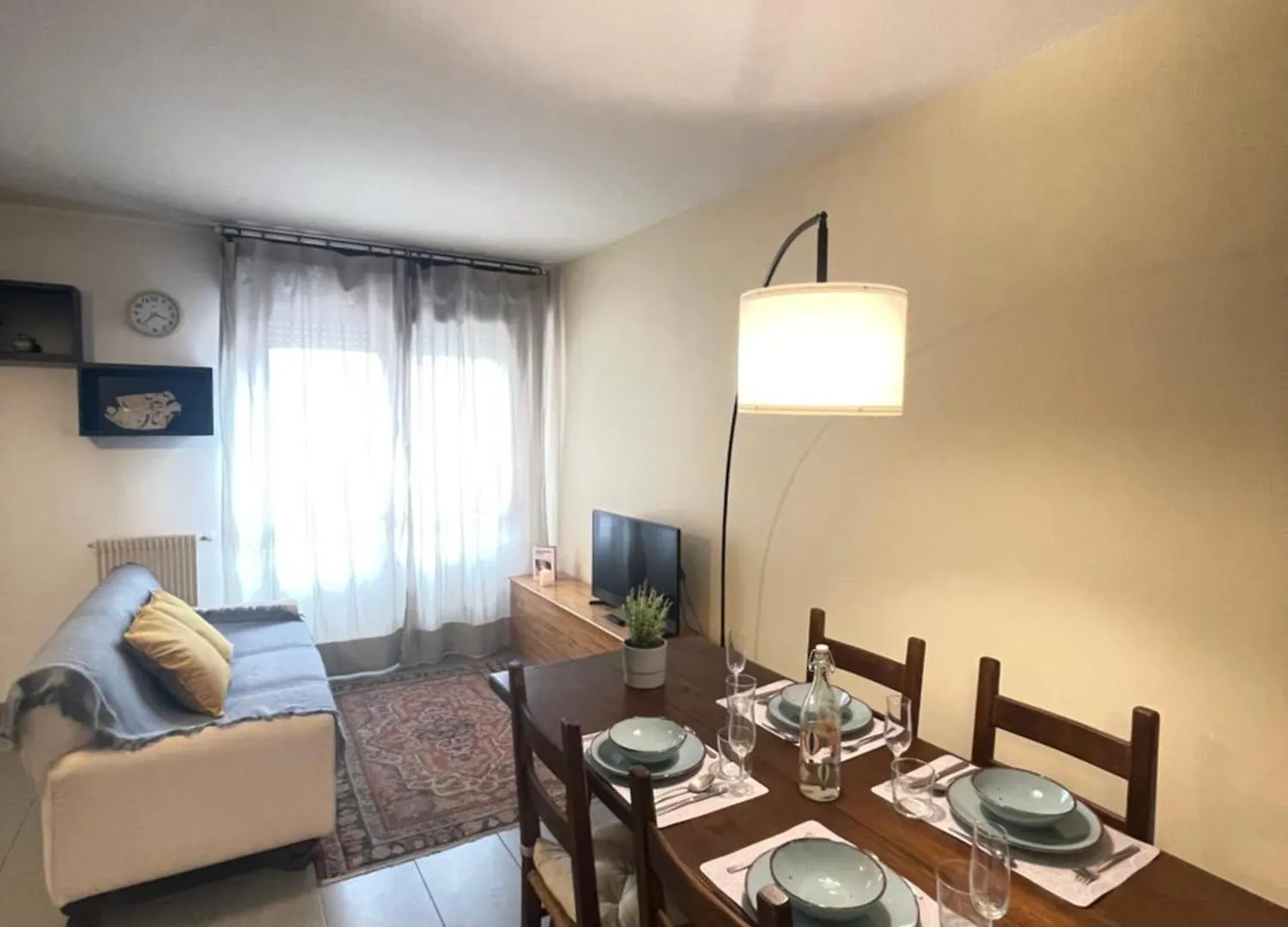 Apartment Fonderia'S Home - Parcheggia Senza Pensieri! Treviso